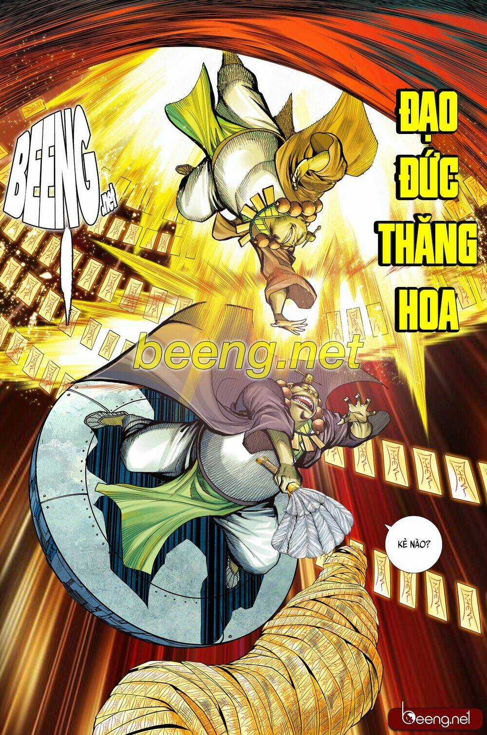 Tây Du Chapter 219 trang 6