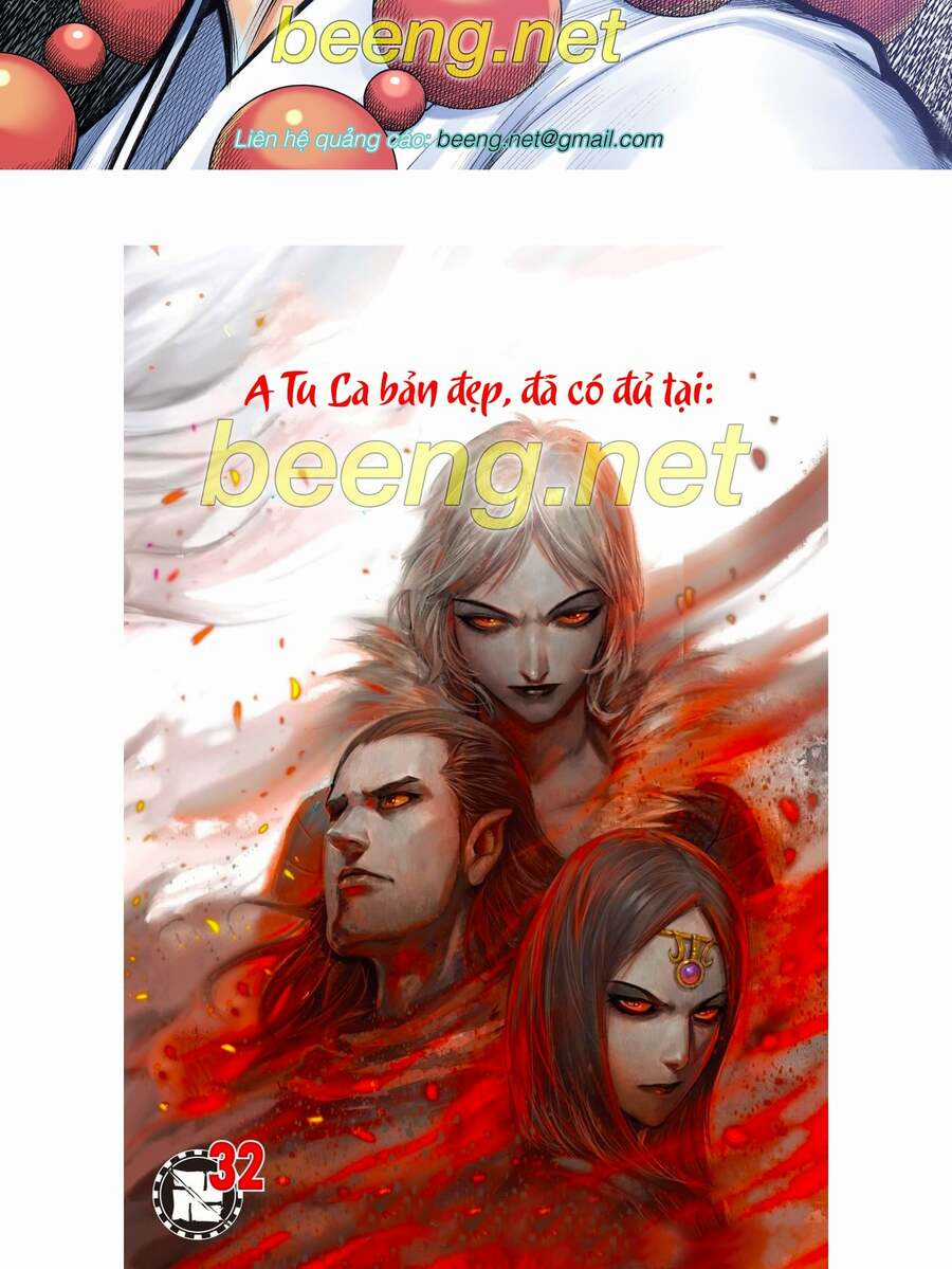 Tây Du Chapter 221 trang 28