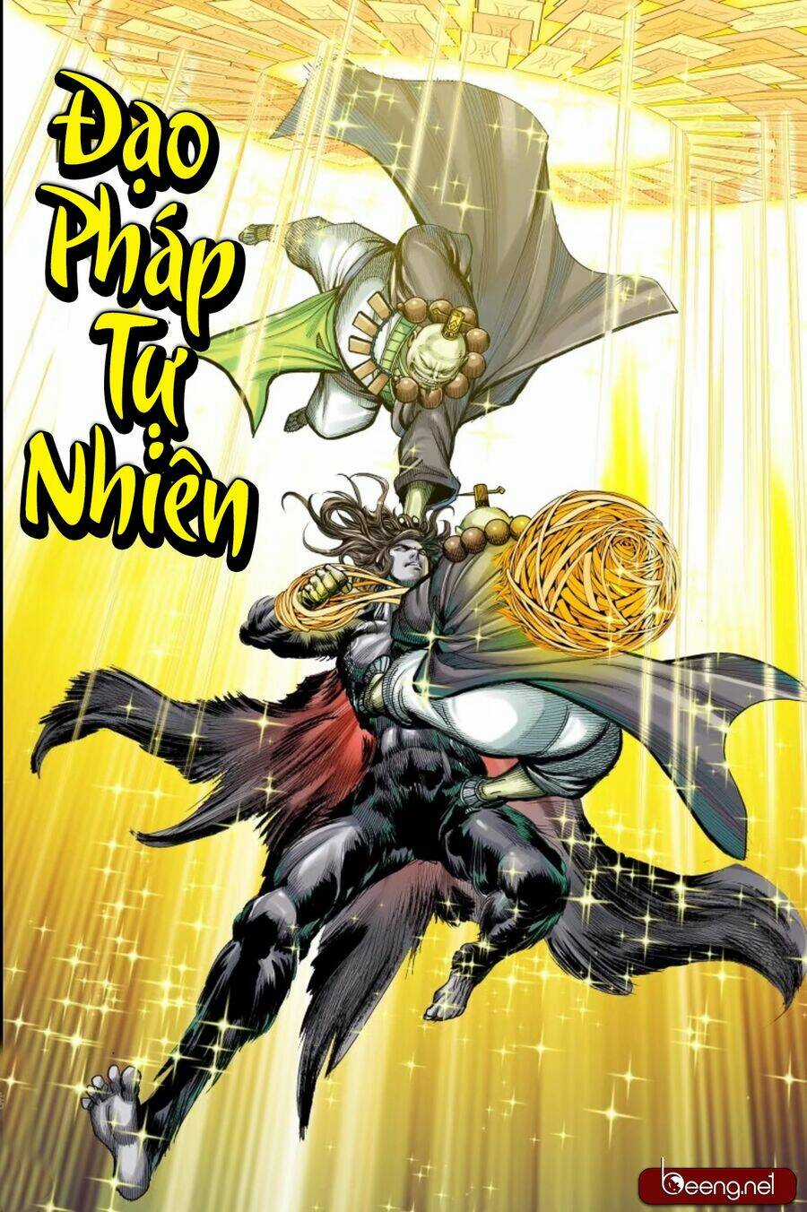 Tây Du Chapter 222 trang 4