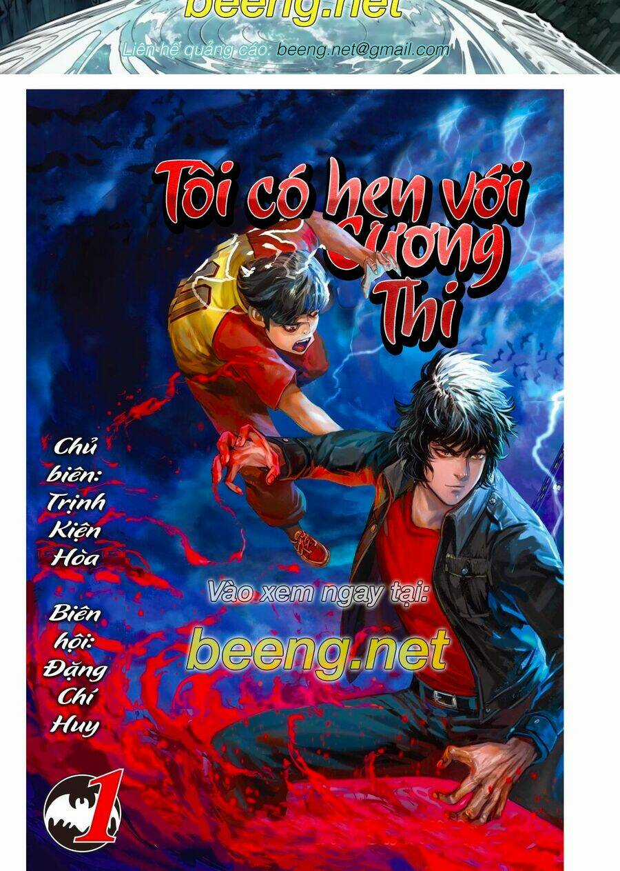 Tây Du Chapter 223 trang 12