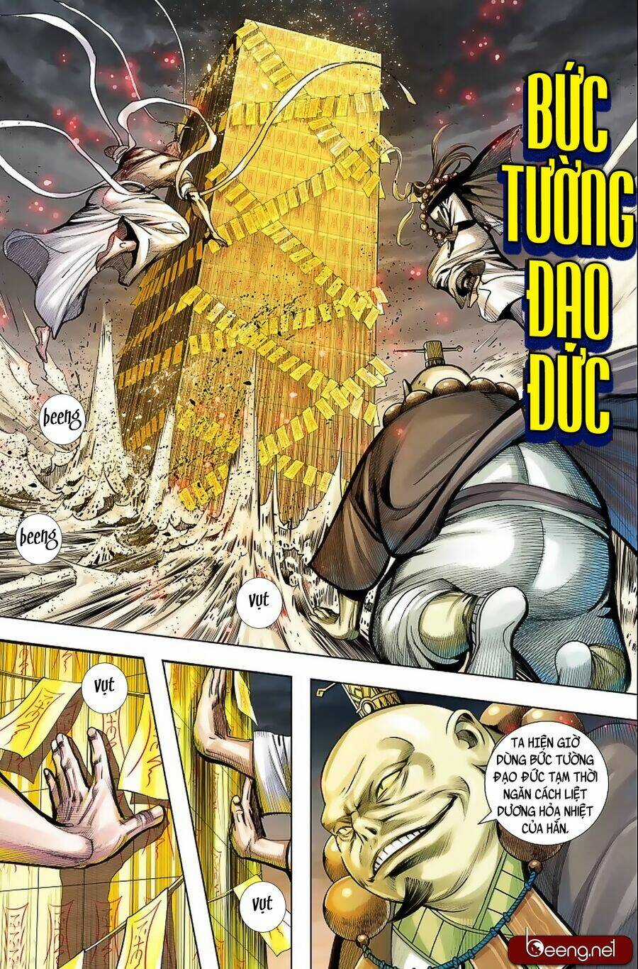 Tây Du Chapter 224 trang 10