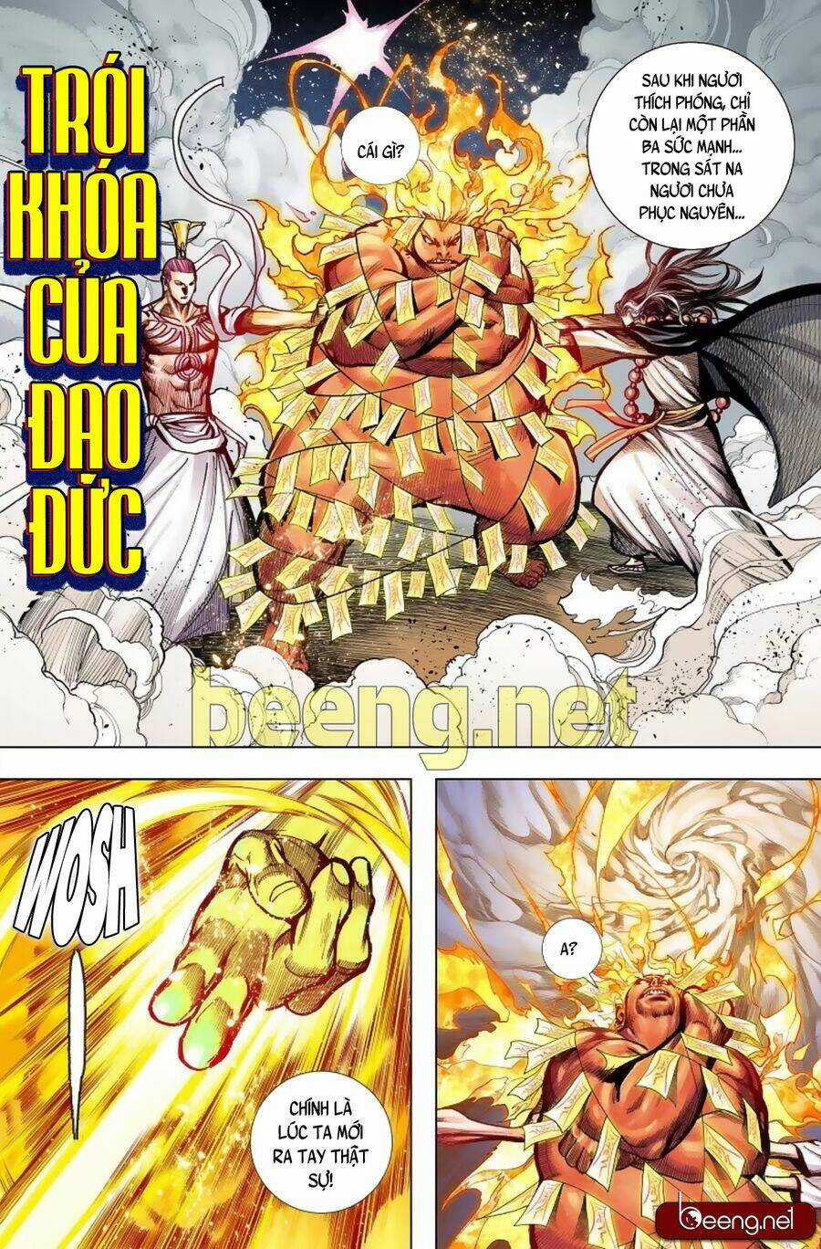 Tây Du Chapter 225 trang 3