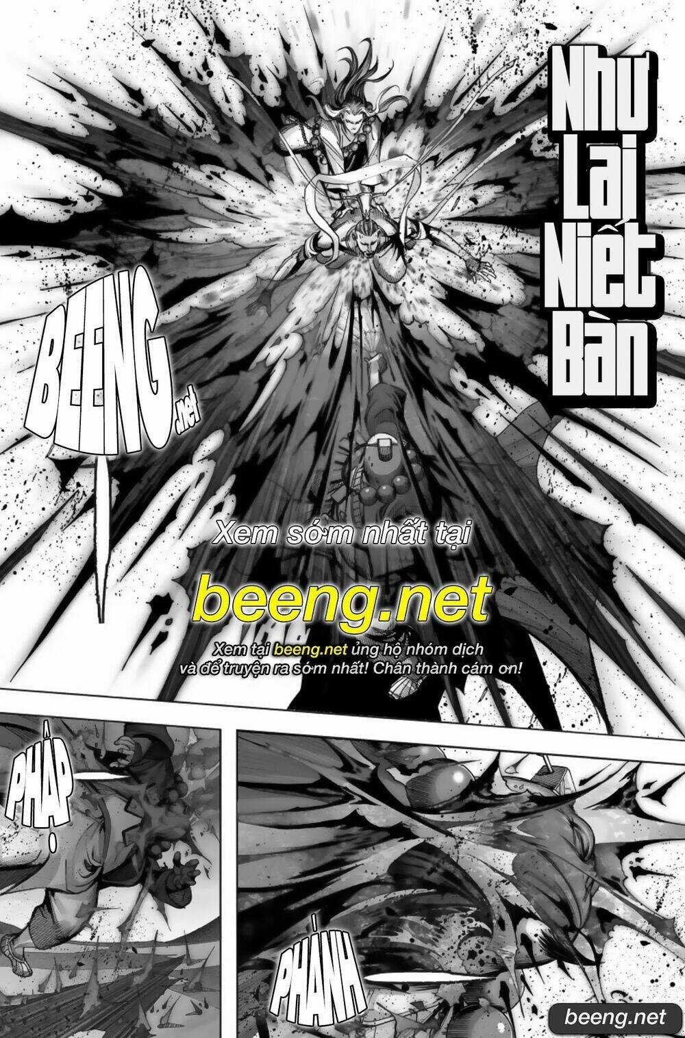 Tây Du Chapter 226 trang 16