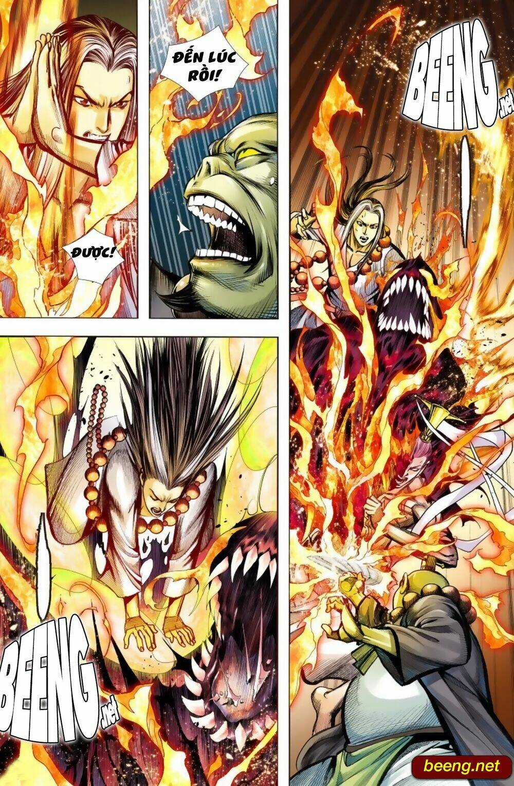 Tây Du Chapter 227 trang 12