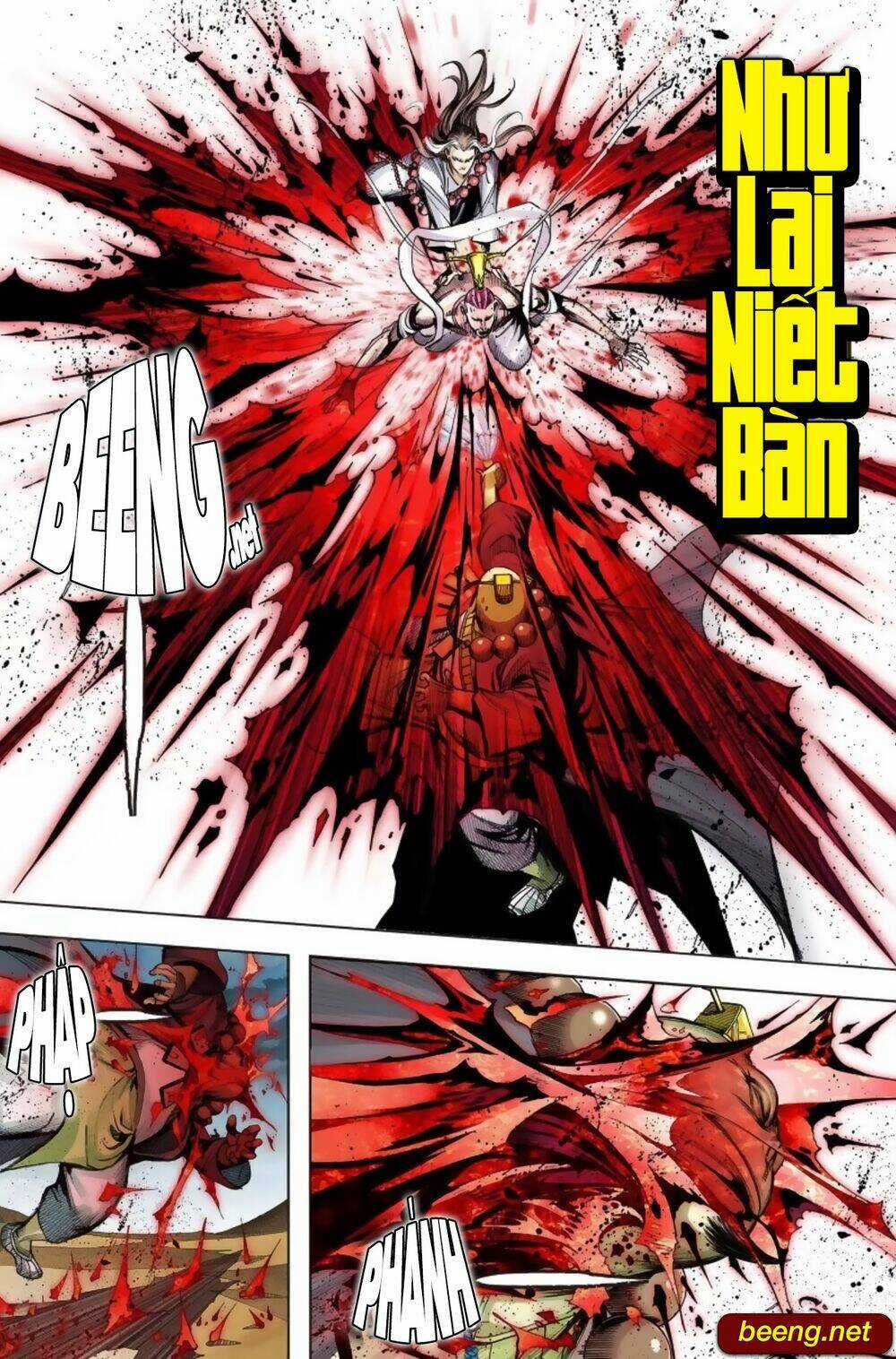 Tây Du Chapter 227 trang 13