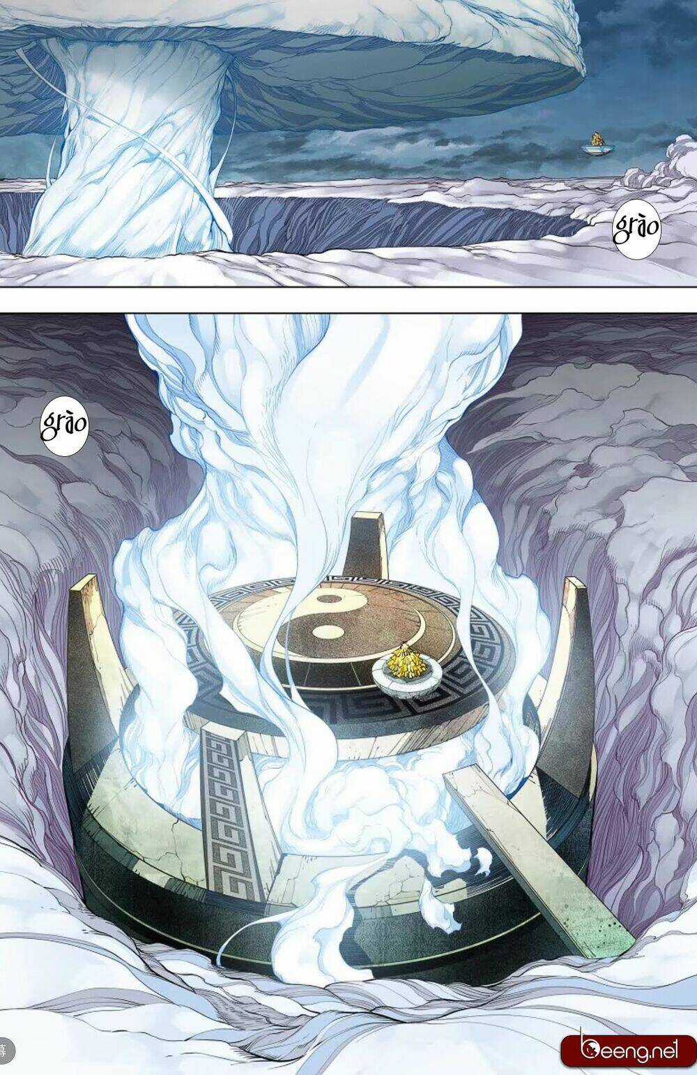 Tây Du Chapter 228 trang 2