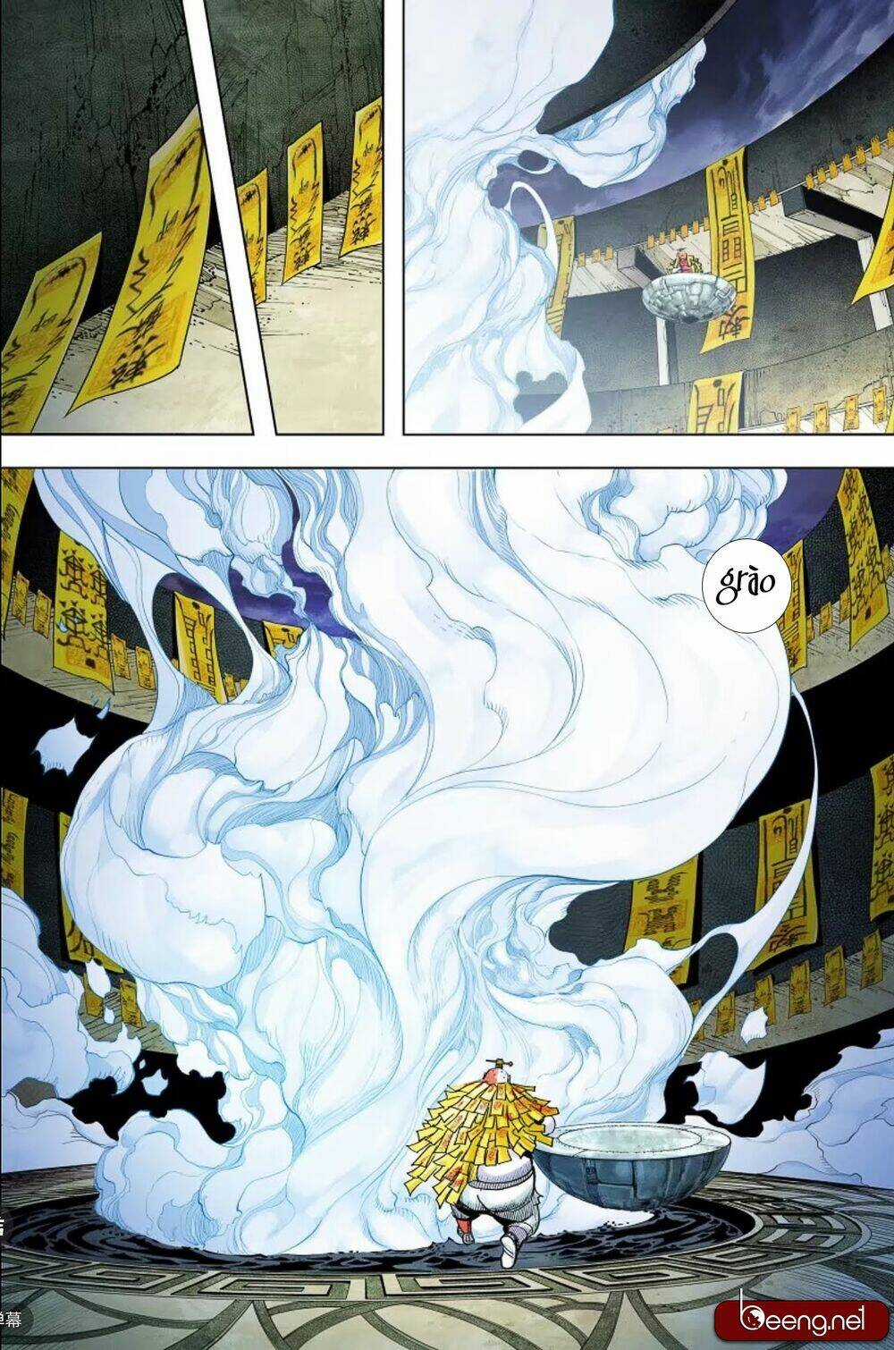 Tây Du Chapter 228 trang 3