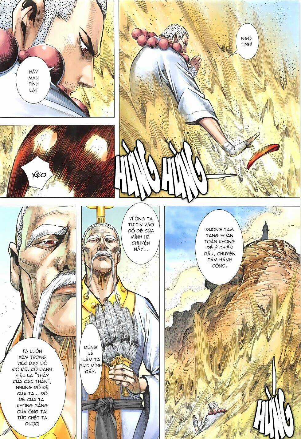 Tây Du Chapter 23 trang 25