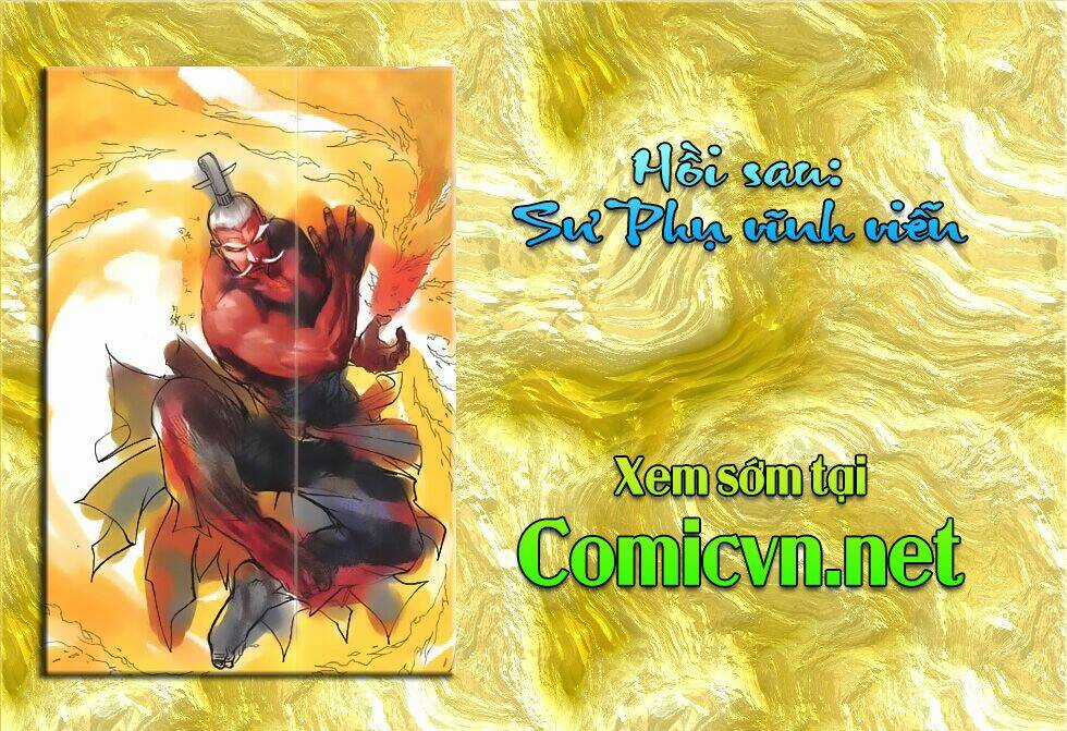 Tây Du Chapter 23 trang 31