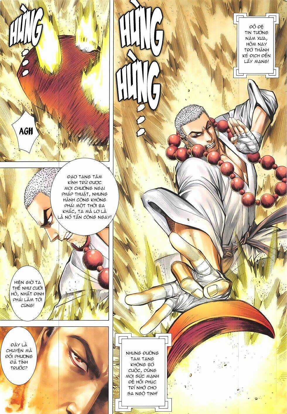 Tây Du Chapter 23 trang 4