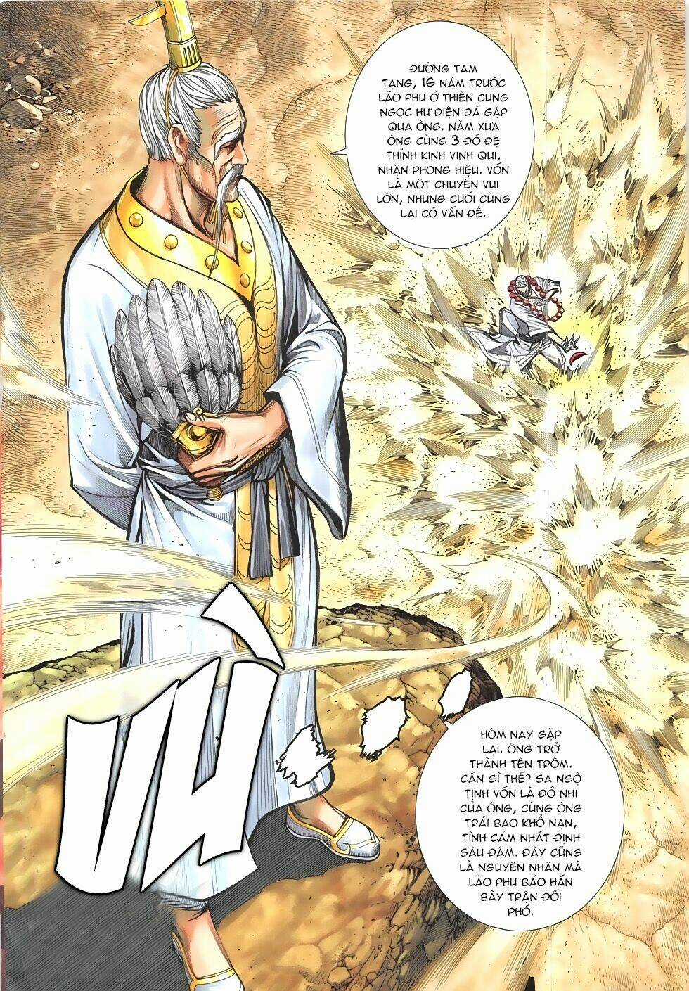 Tây Du Chapter 23 trang 5