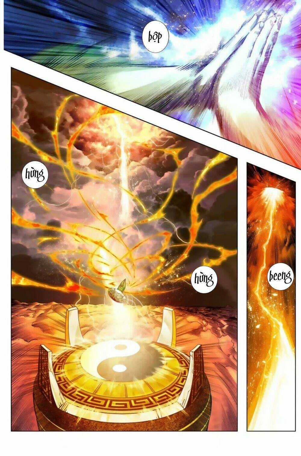 Tây Du Chapter 230 trang 14