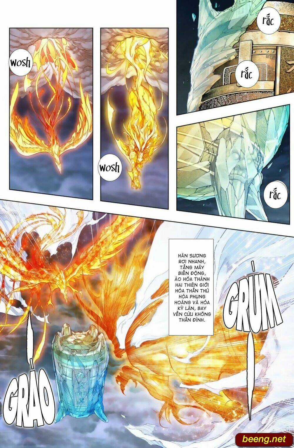 Tây Du Chapter 230 trang 7