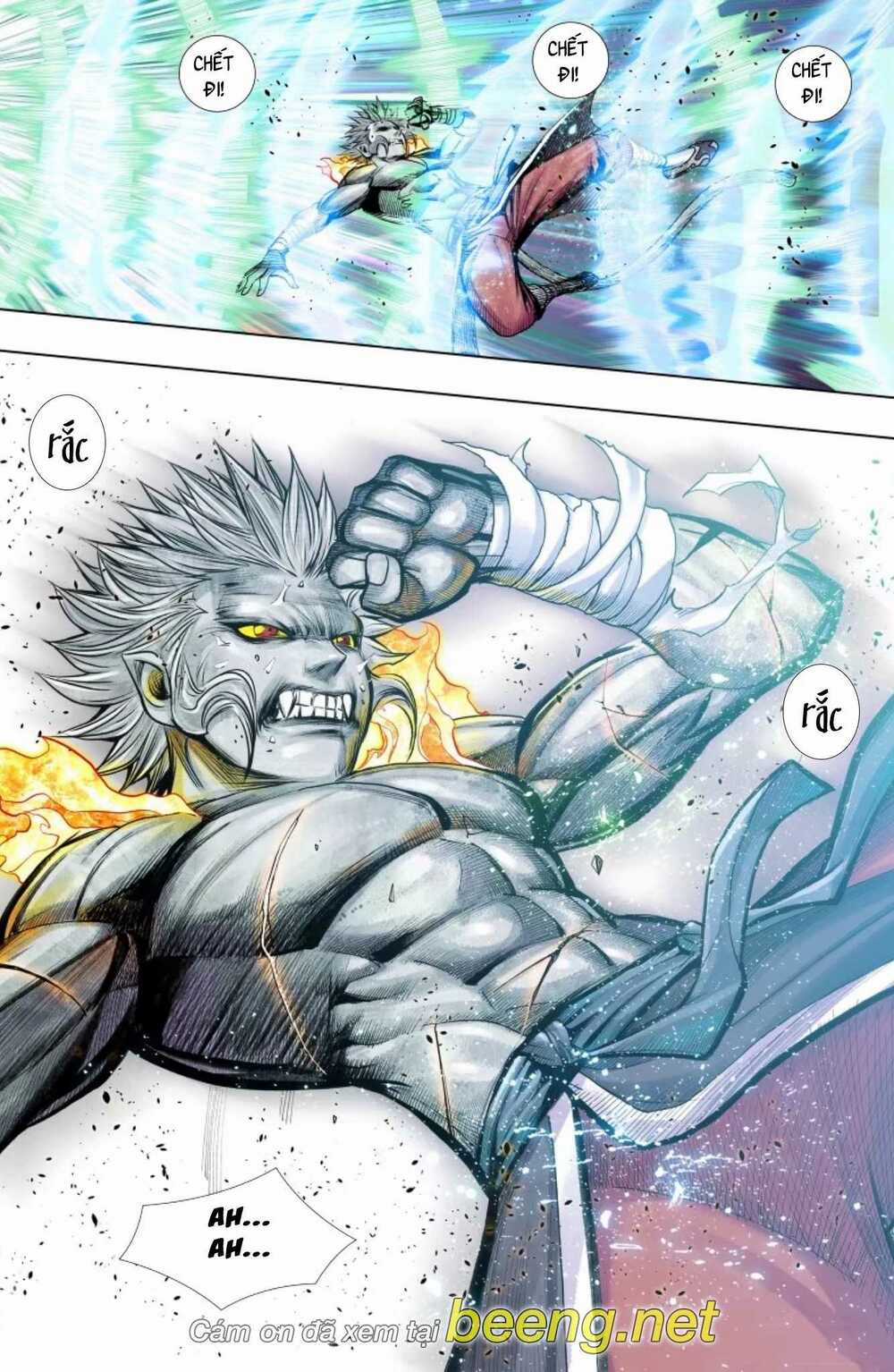 Tây Du Chapter 236 trang 12