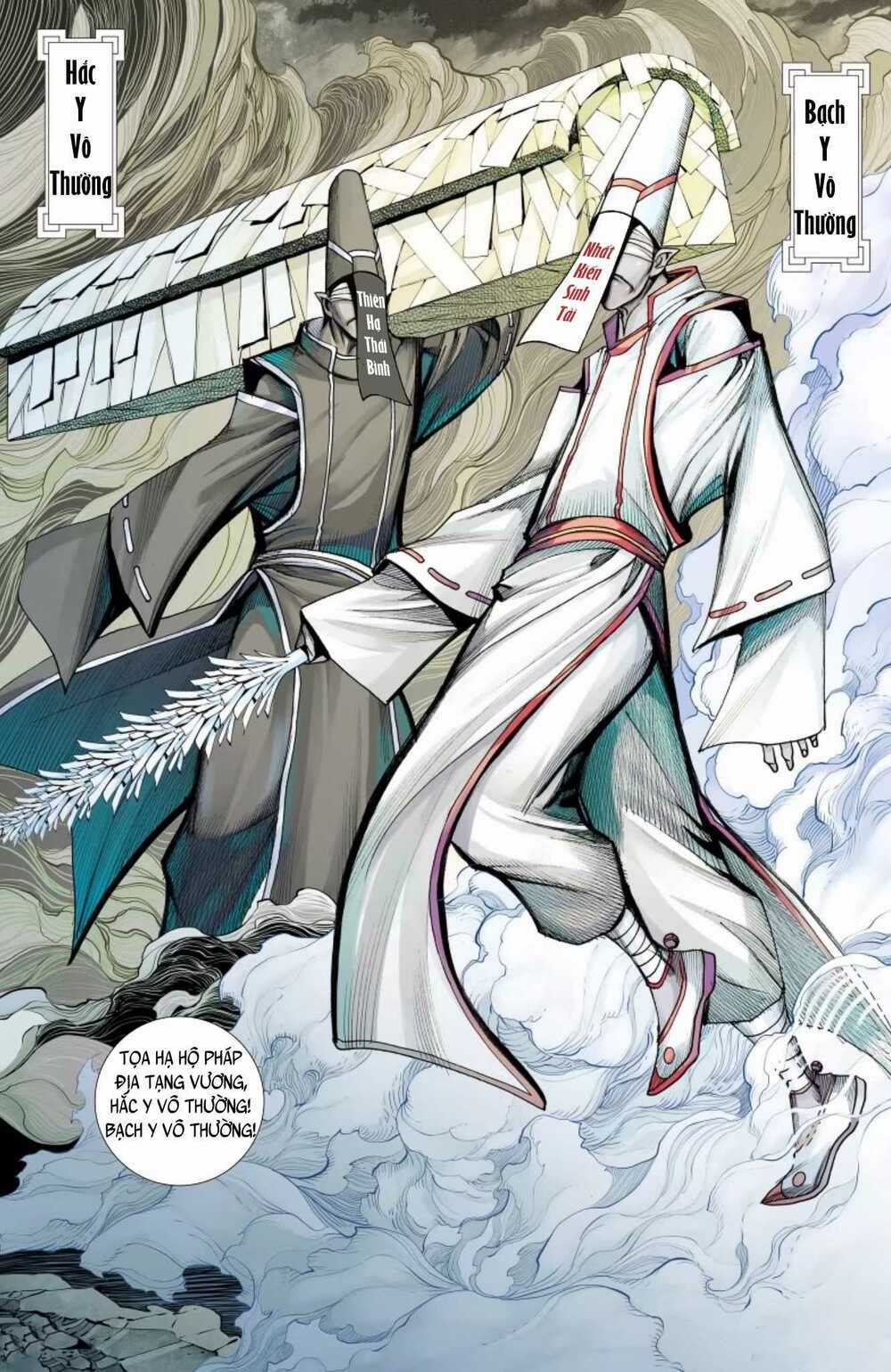 Tây Du Chapter 236 trang 4