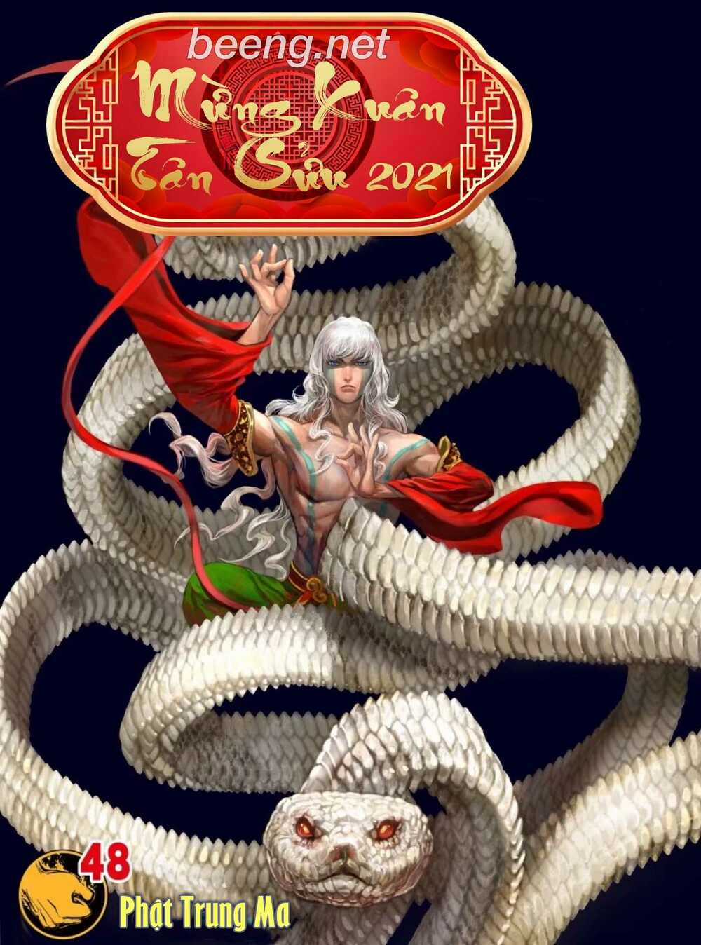 Tây Du Chapter 238 trang 0