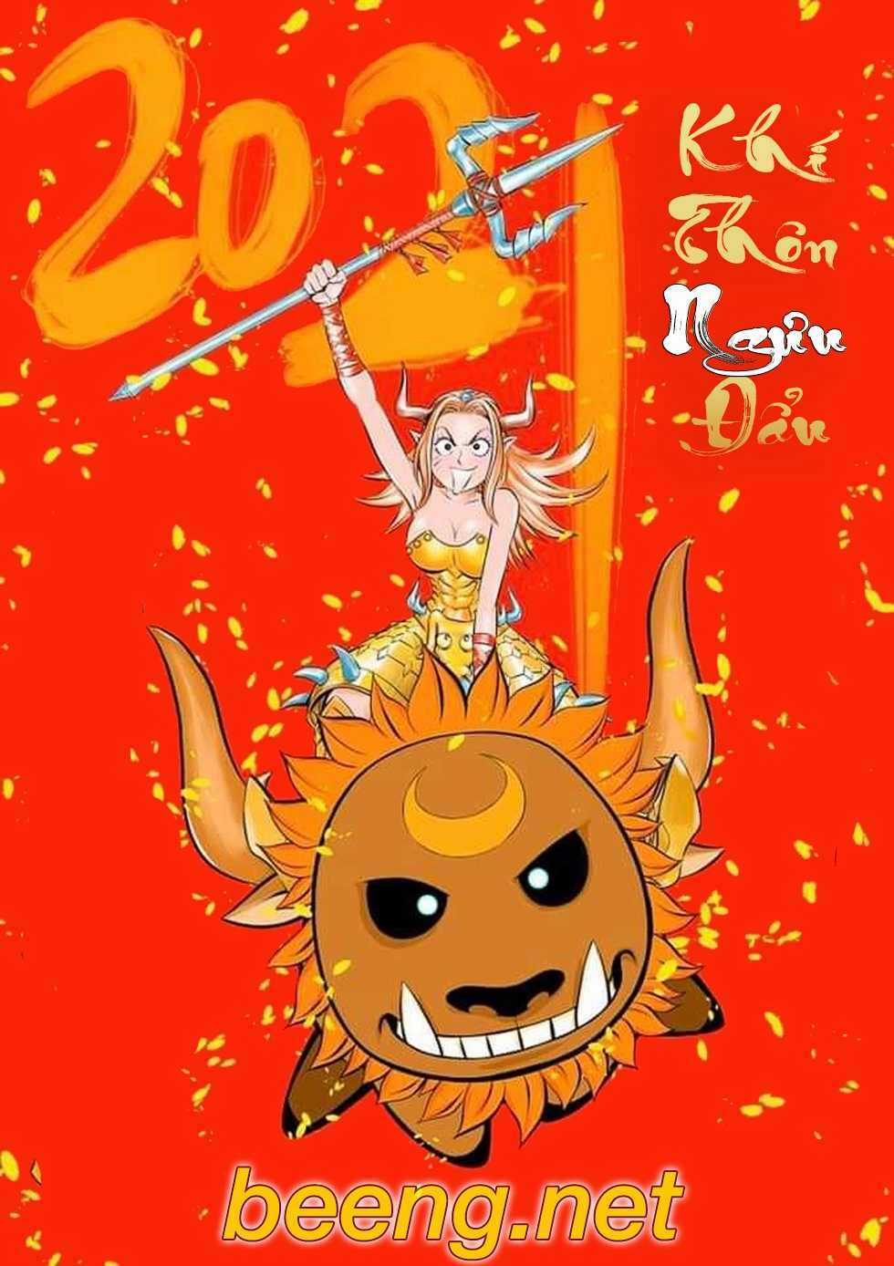 Tây Du Chapter 238 trang 27