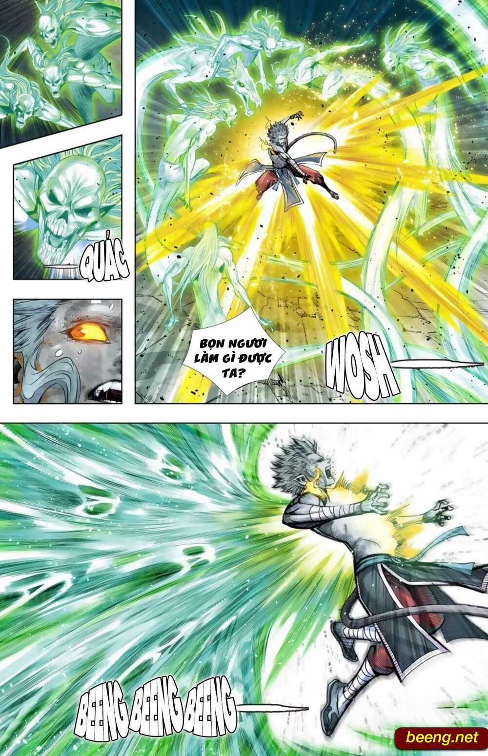 Tây Du Chapter 238 trang 4