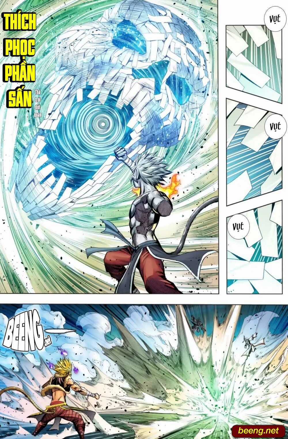 Tây Du Chapter 239 trang 12