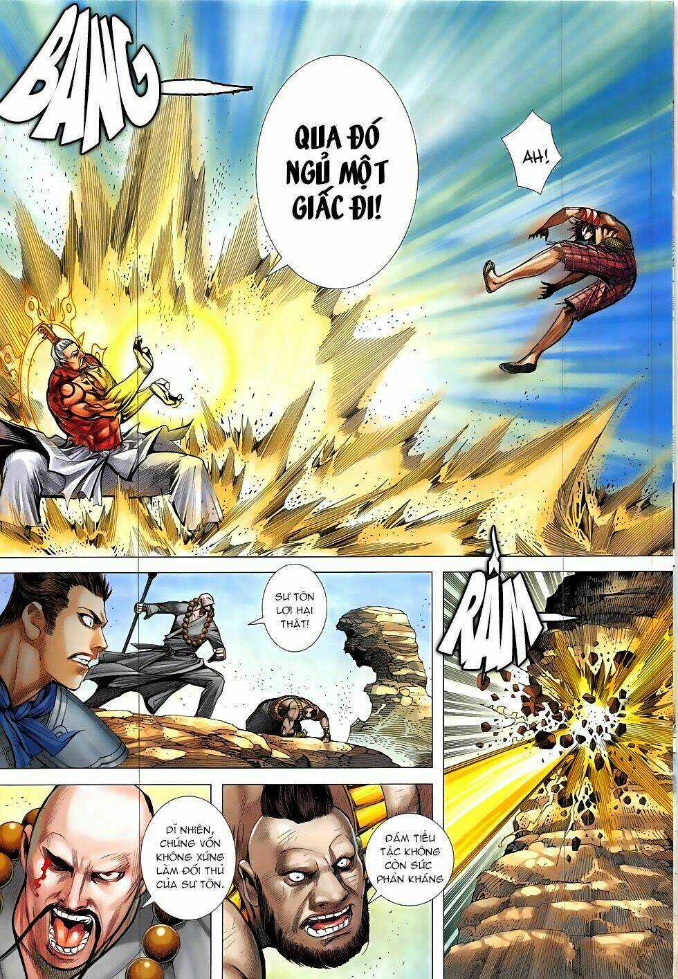 Tây Du Chapter 24 trang 12
