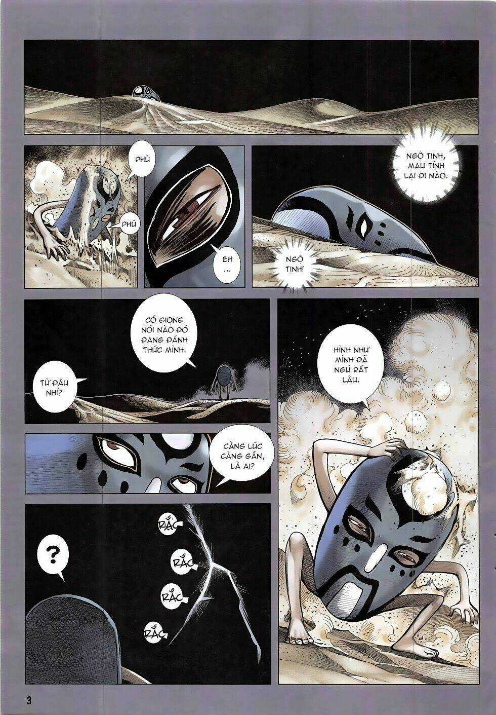 Tây Du Chapter 24 trang 2