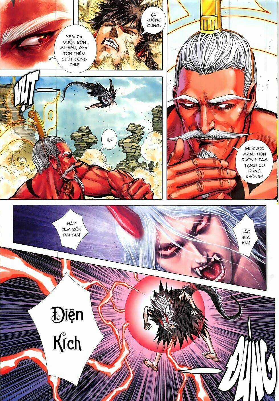 Tây Du Chapter 24 trang 6