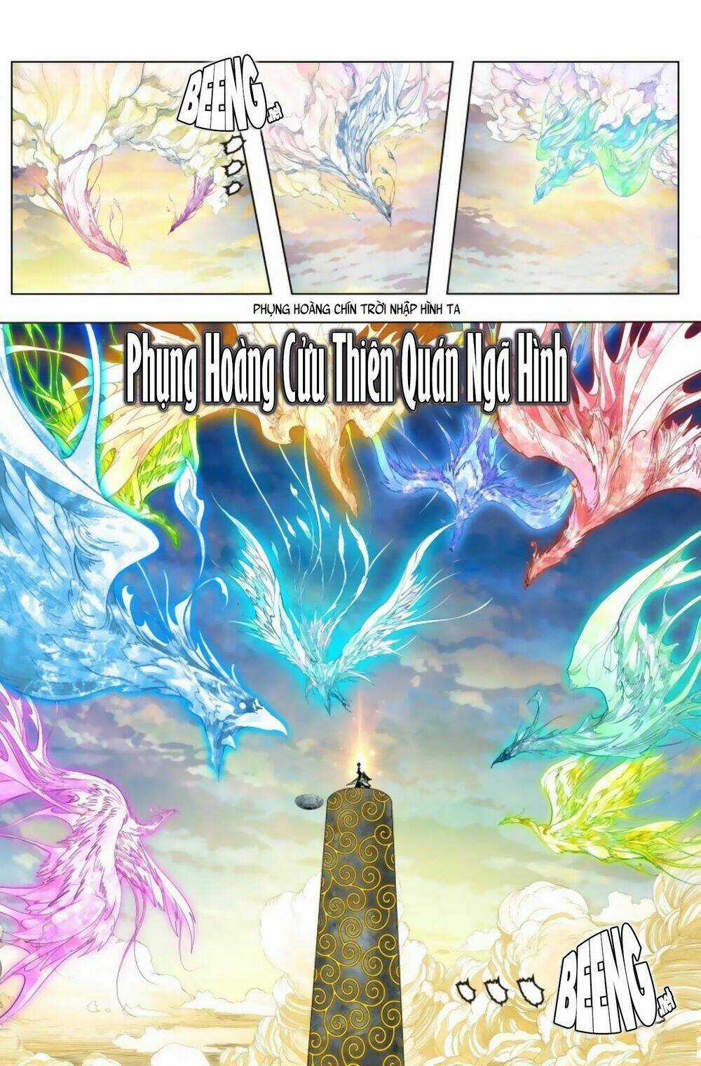 Tây Du Chapter 242 trang 16