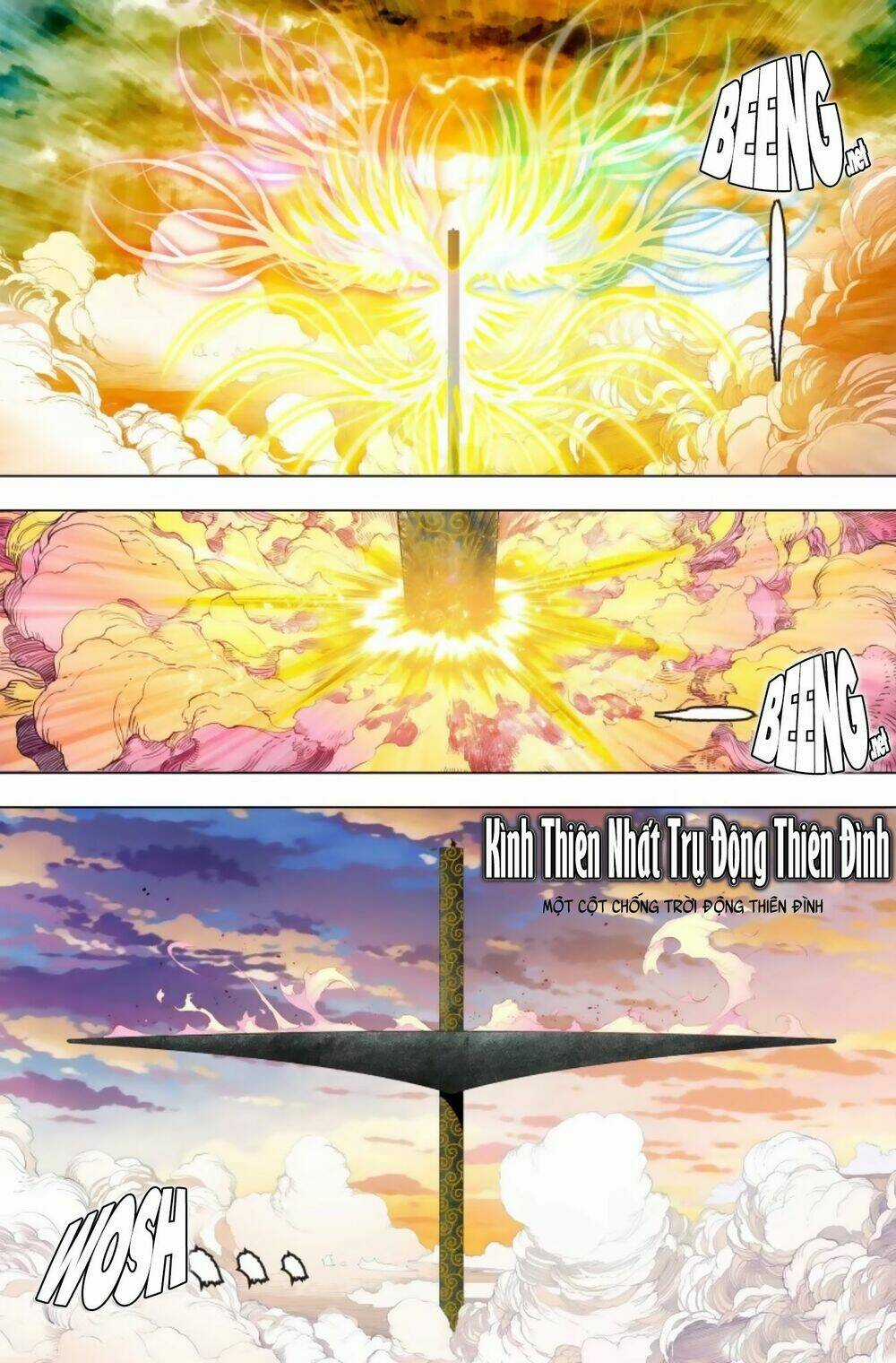 Tây Du Chapter 242 trang 18