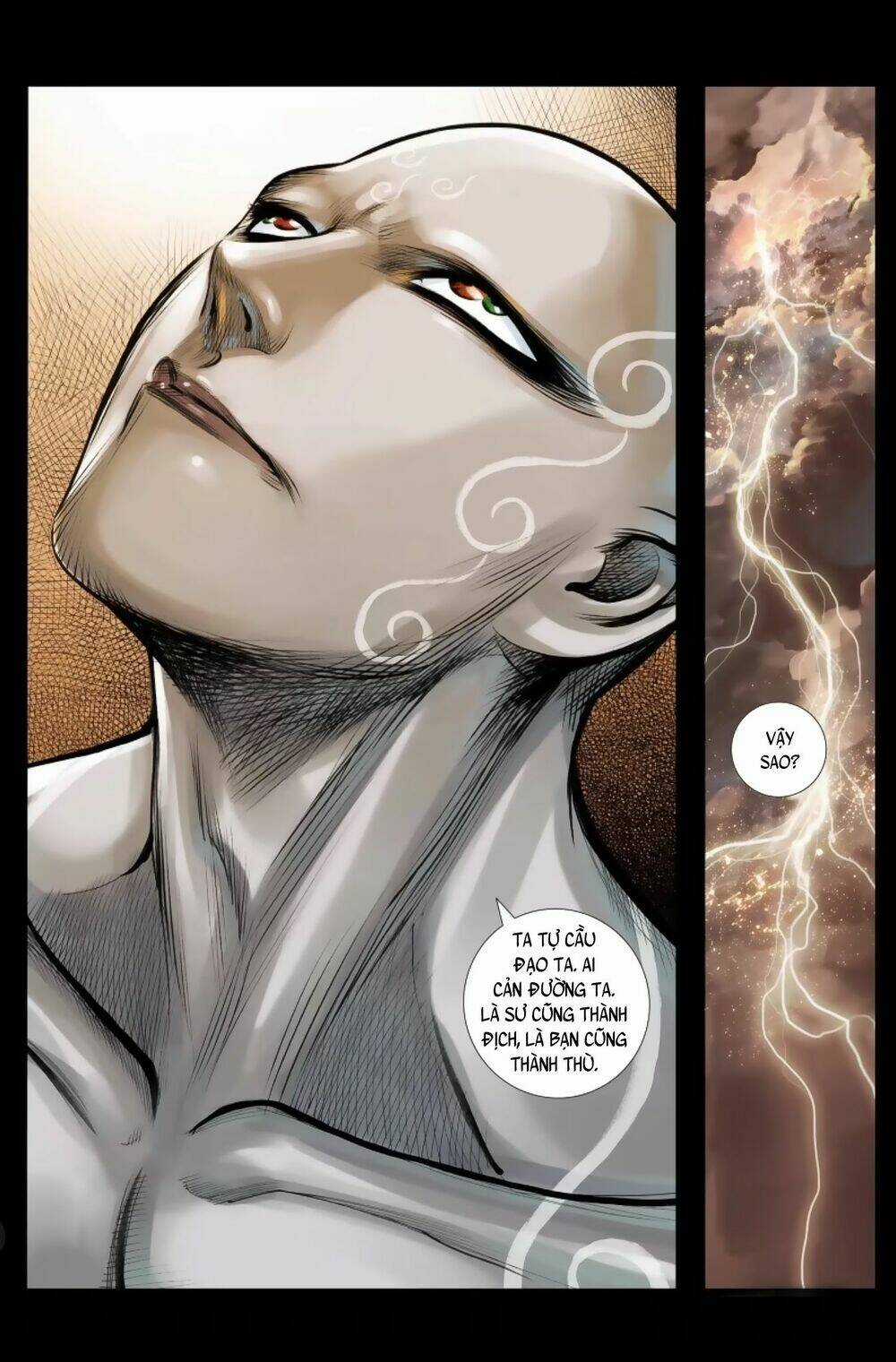 Tây Du Chapter 244 trang 15