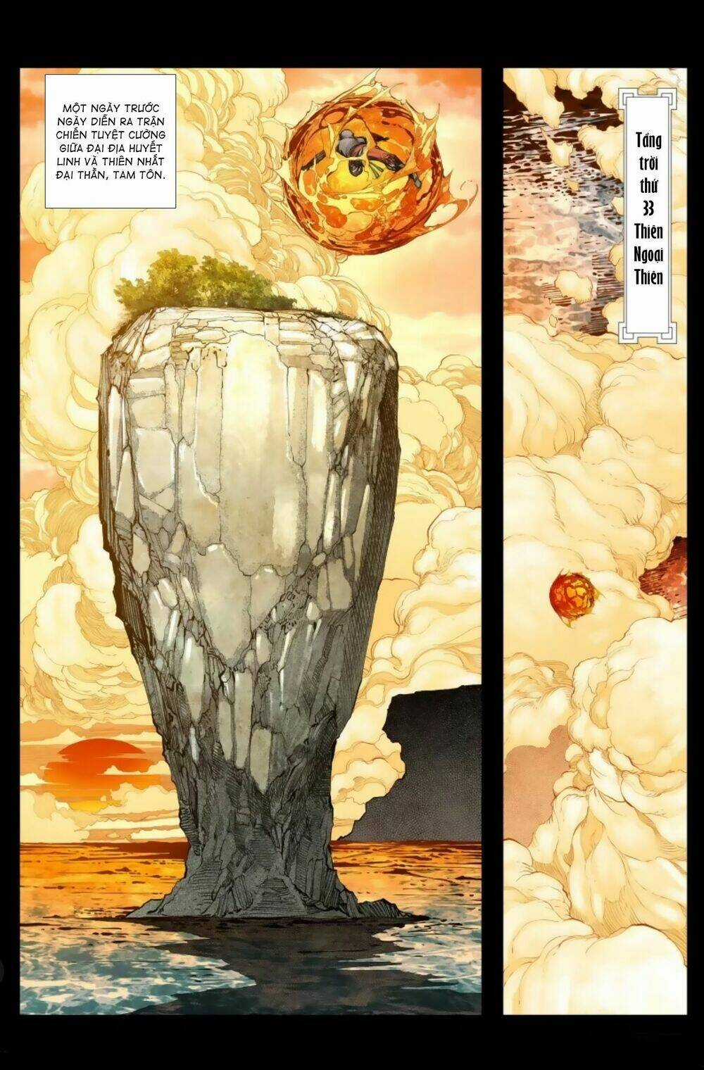 Tây Du Chapter 244 trang 18