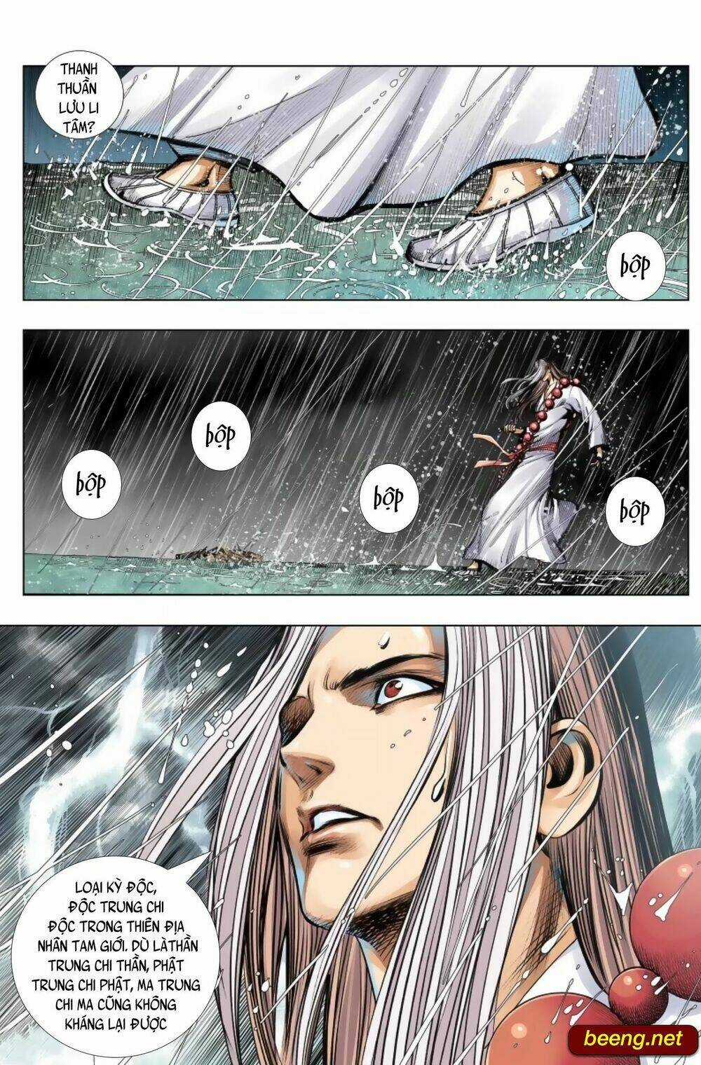 Tây Du Chapter 245 trang 19