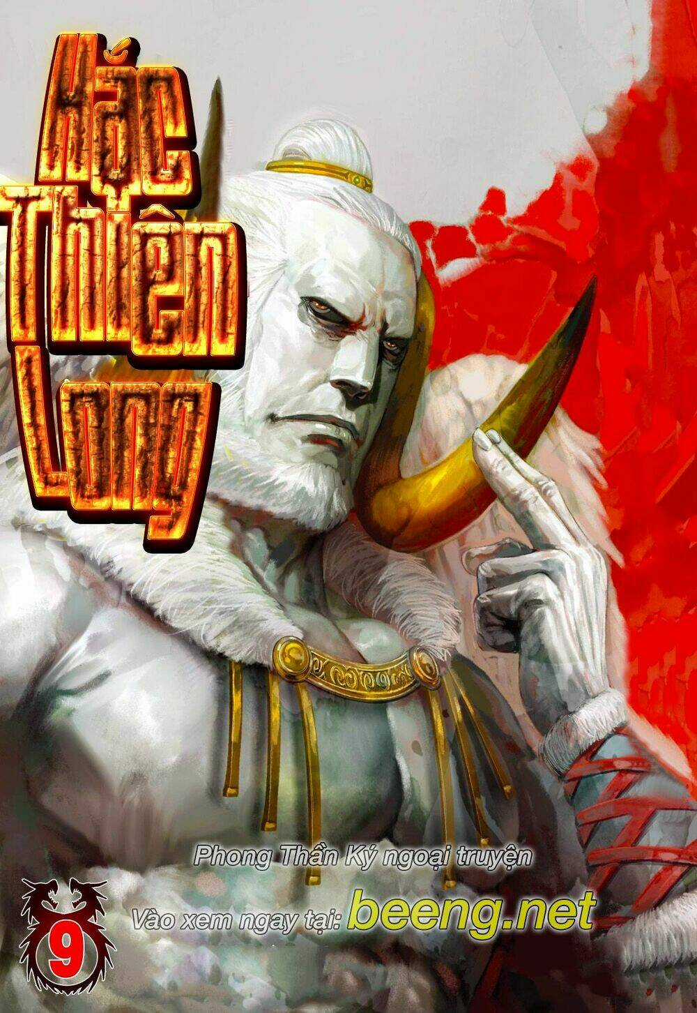 Tây Du Chapter 245 trang 26