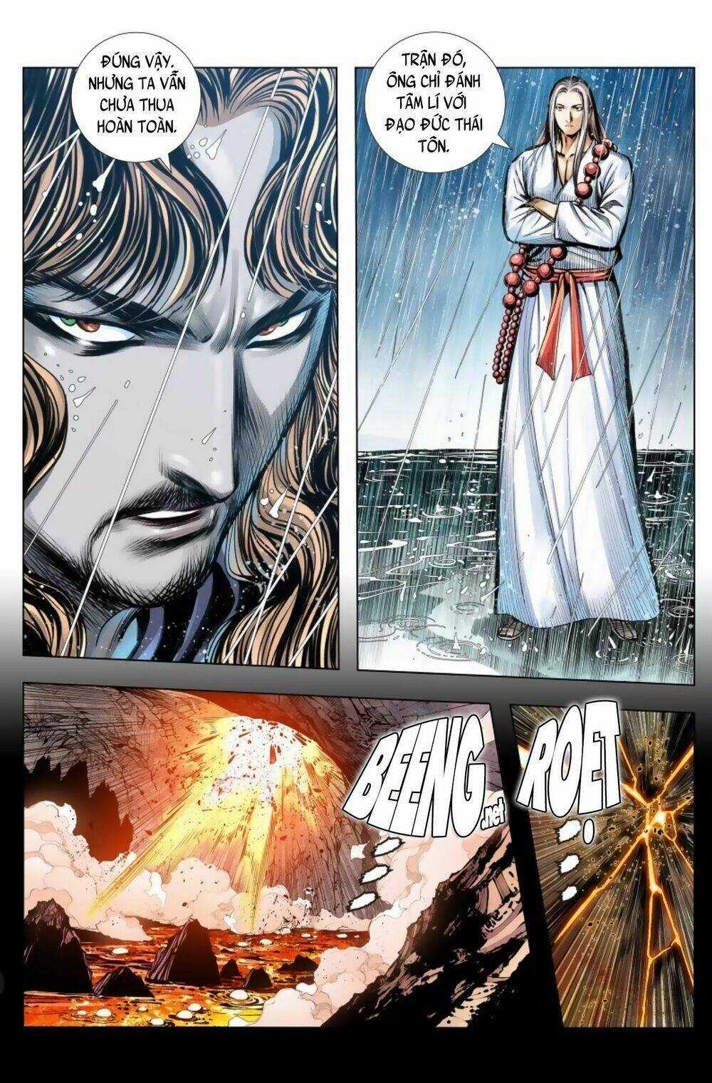 Tây Du Chapter 245 trang 6