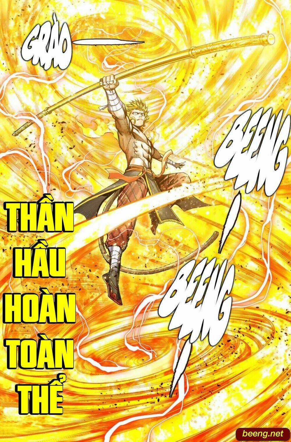 Tây Du Chapter 246 trang 24