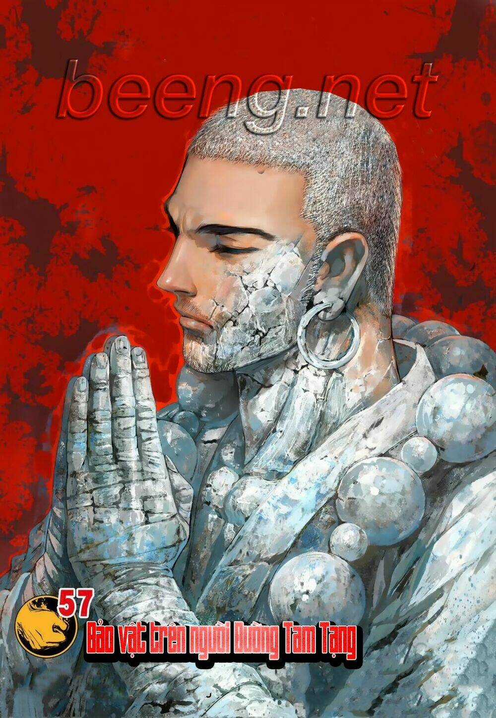 Tây Du Chapter 248 trang 0