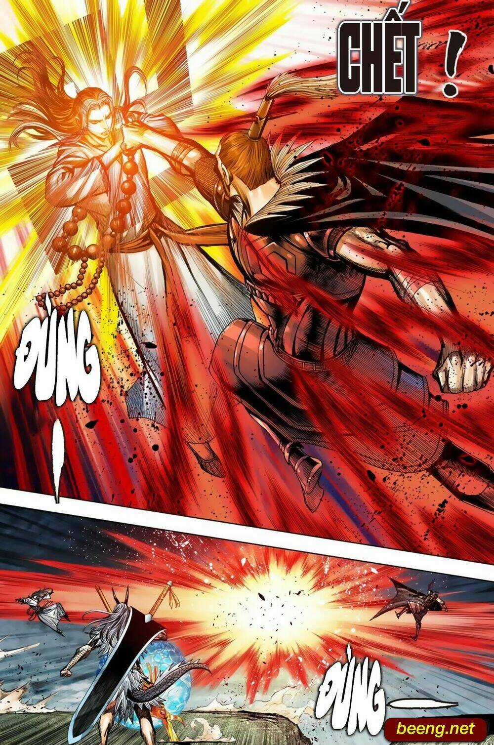 Tây Du Chapter 248 trang 3