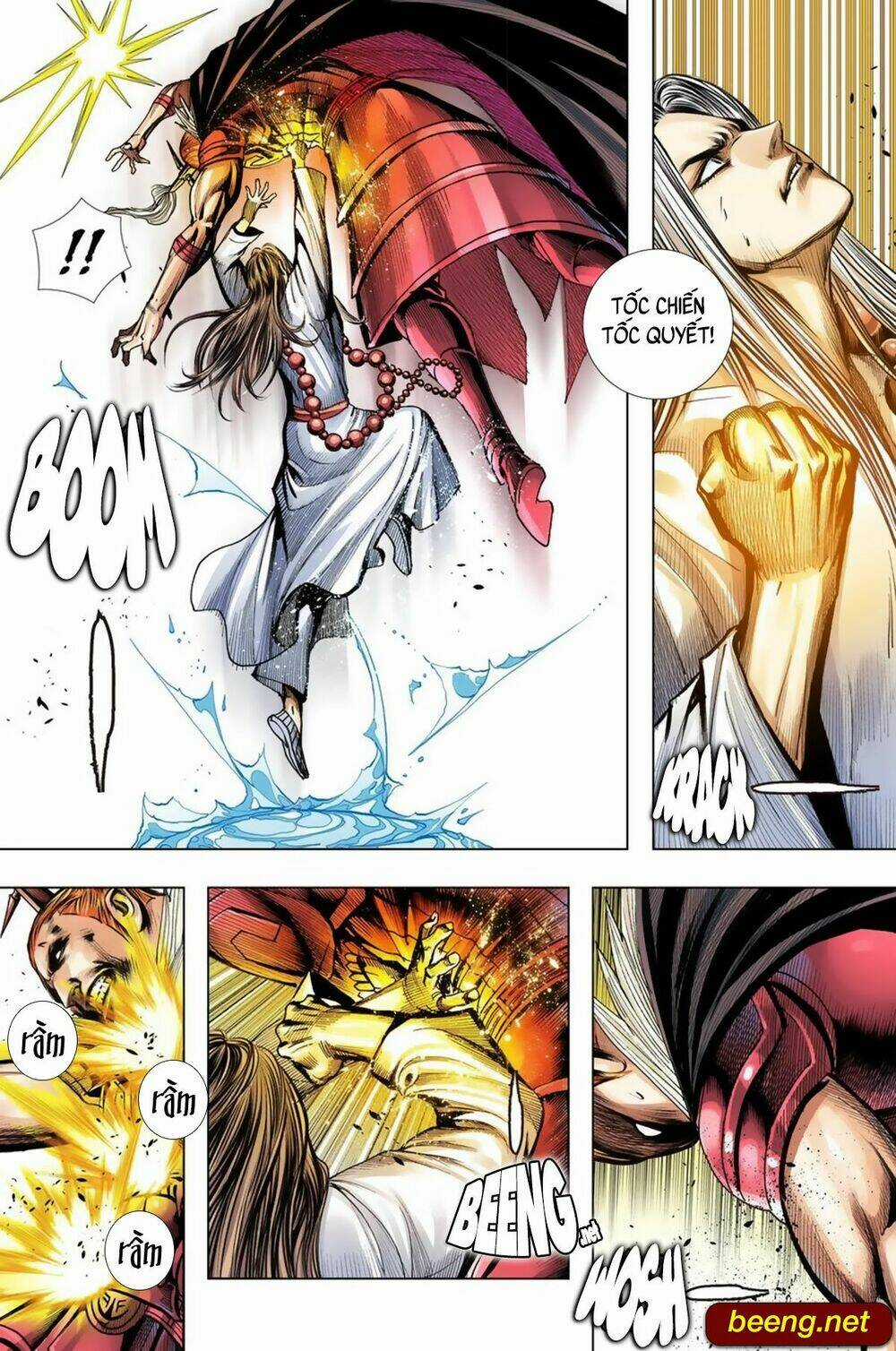 Tây Du Chapter 248 trang 7