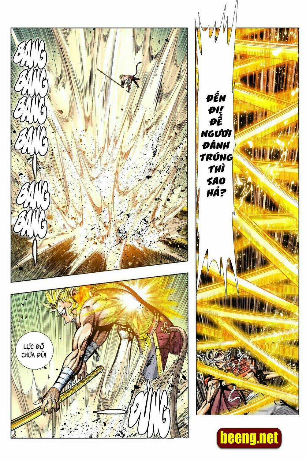 Tây Du Chapter 249 trang 12