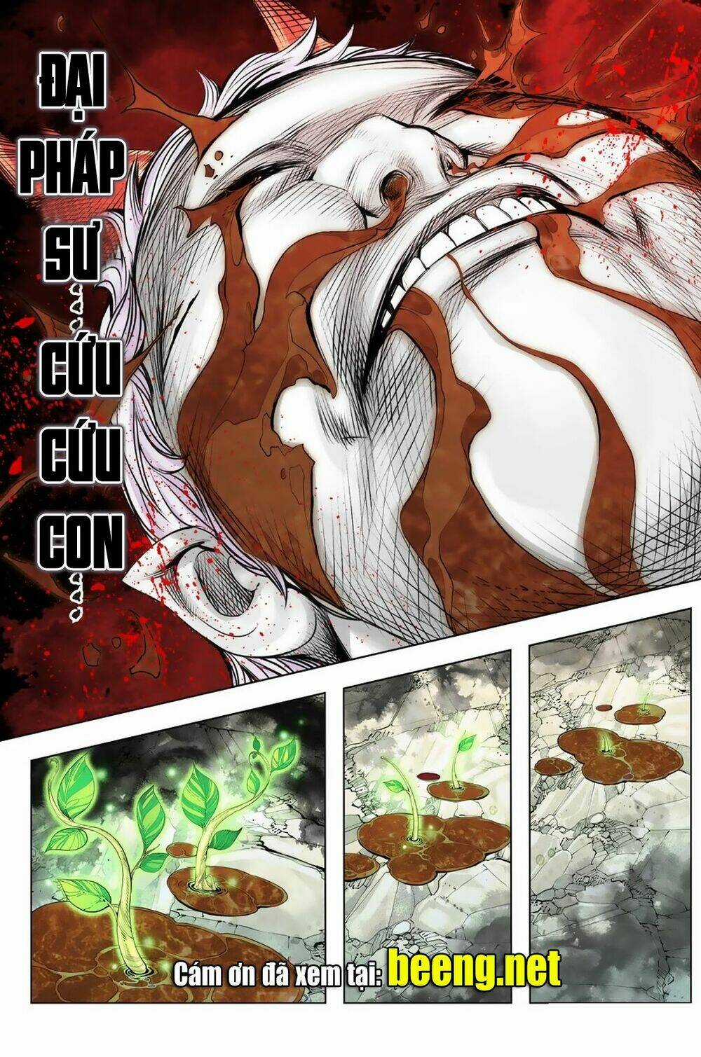 Tây Du Chapter 249 trang 25