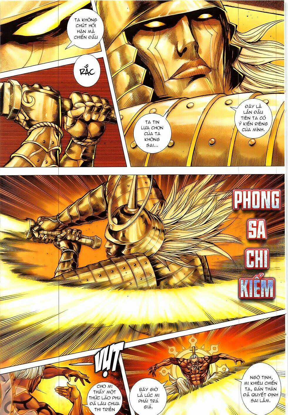 Tây Du Chapter 25 trang 12