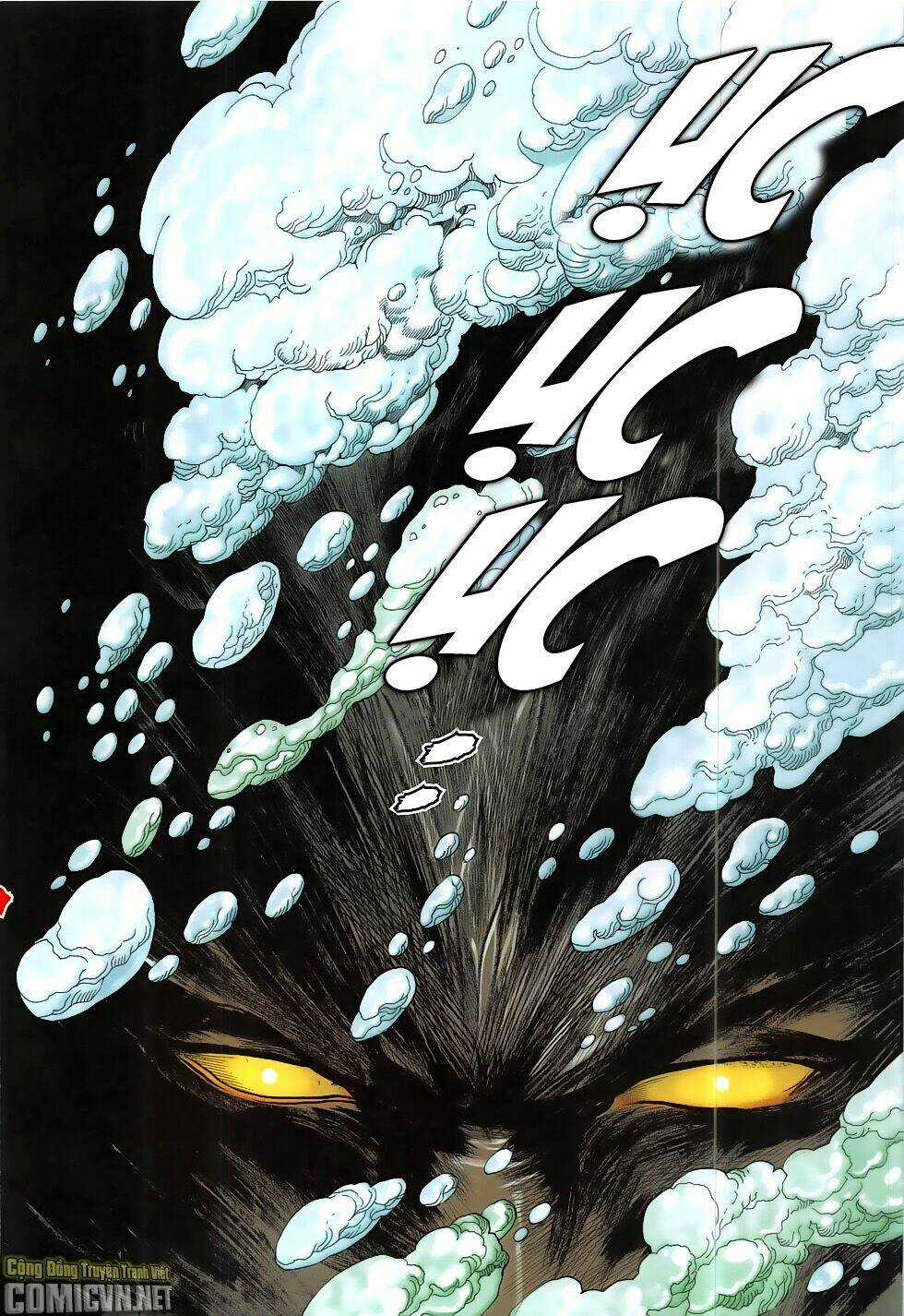 Tây Du Chapter 25 trang 31