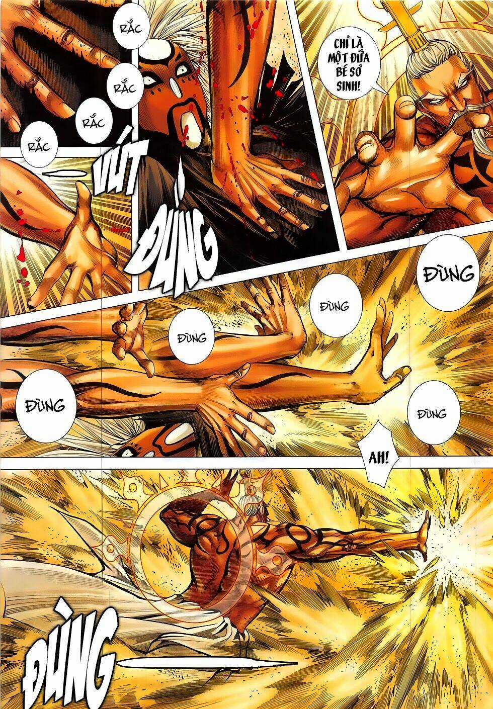 Tây Du Chapter 25 trang 4