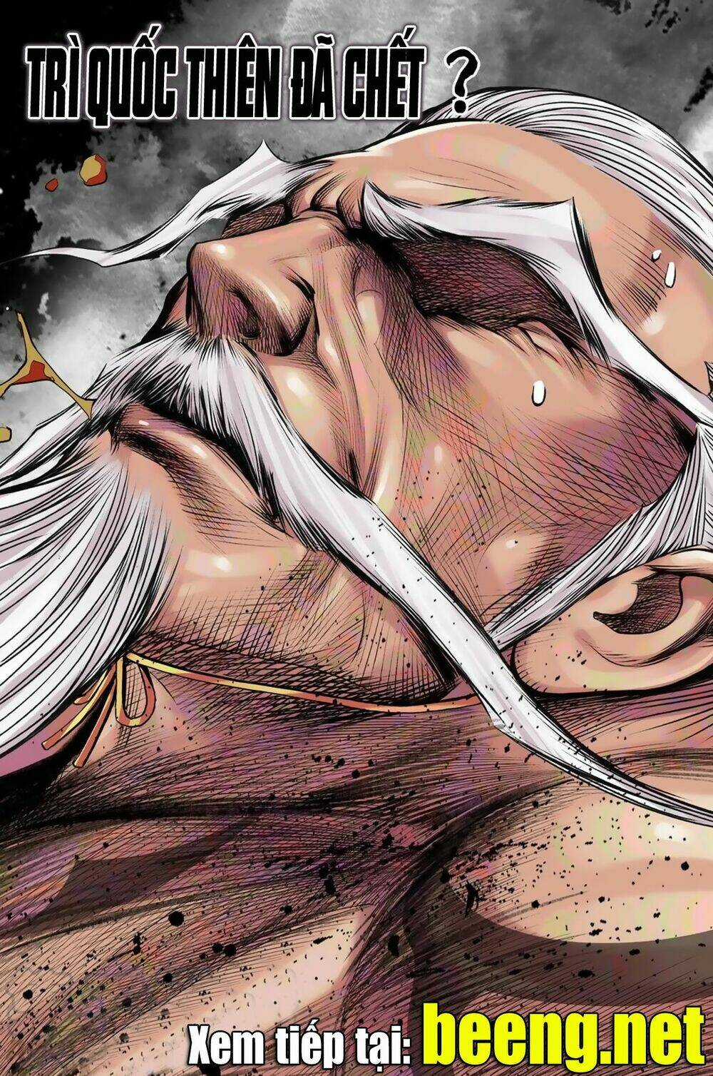 Tây Du Chapter 250 trang 26