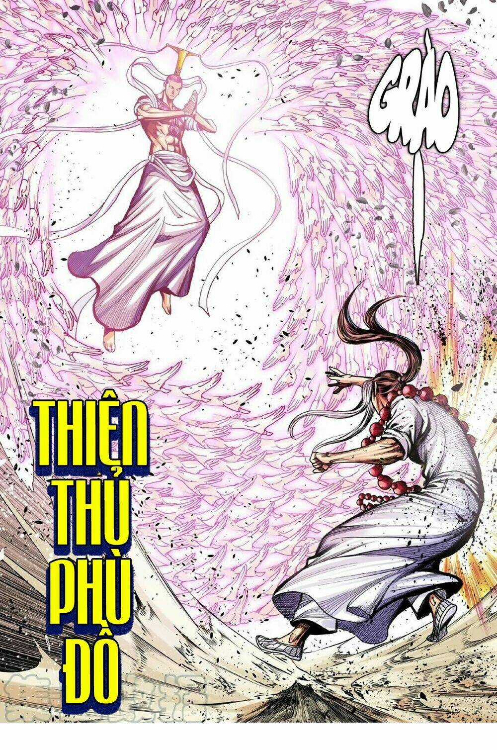 Tây Du Chapter 253 trang 2