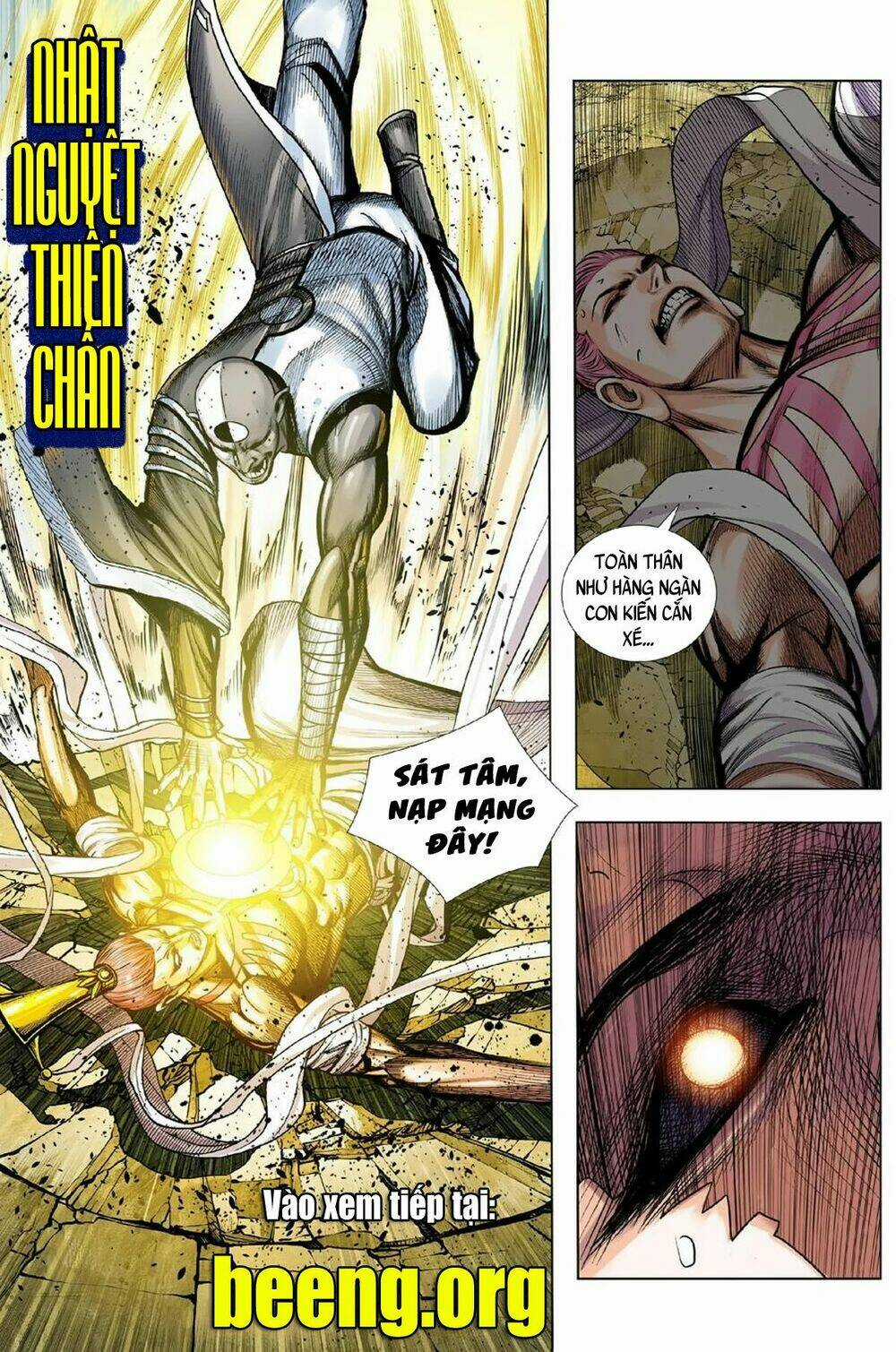 Tây Du Chapter 253 trang 23