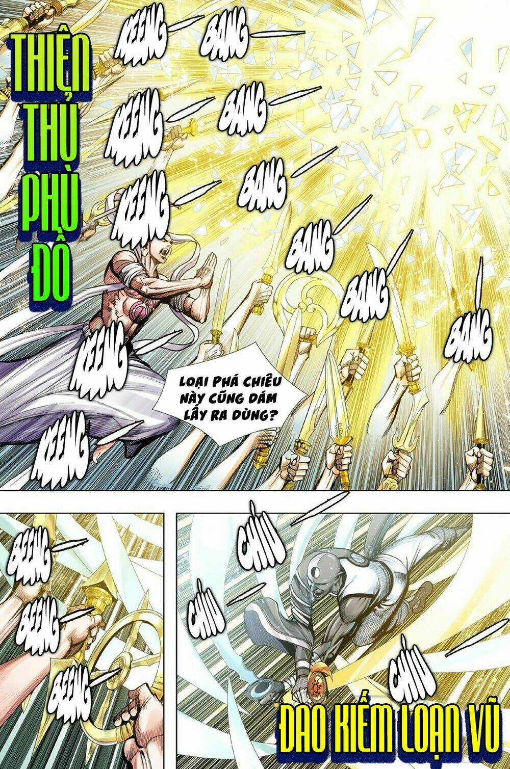 Tây Du Chapter 253 trang 8