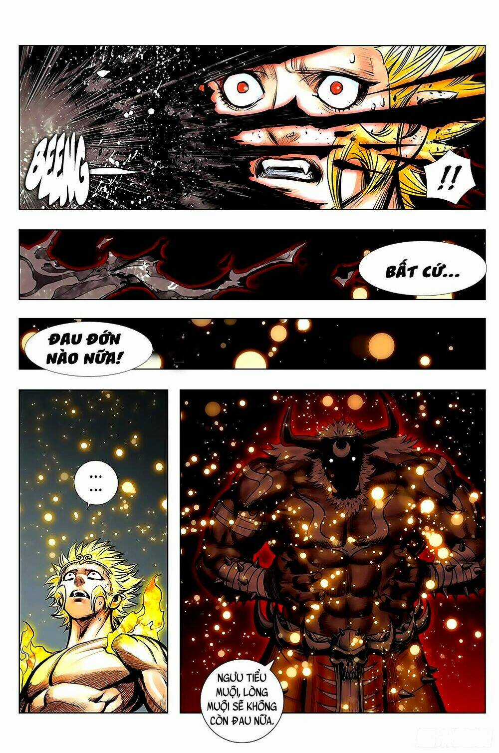 Tây Du Chapter 254 trang 15