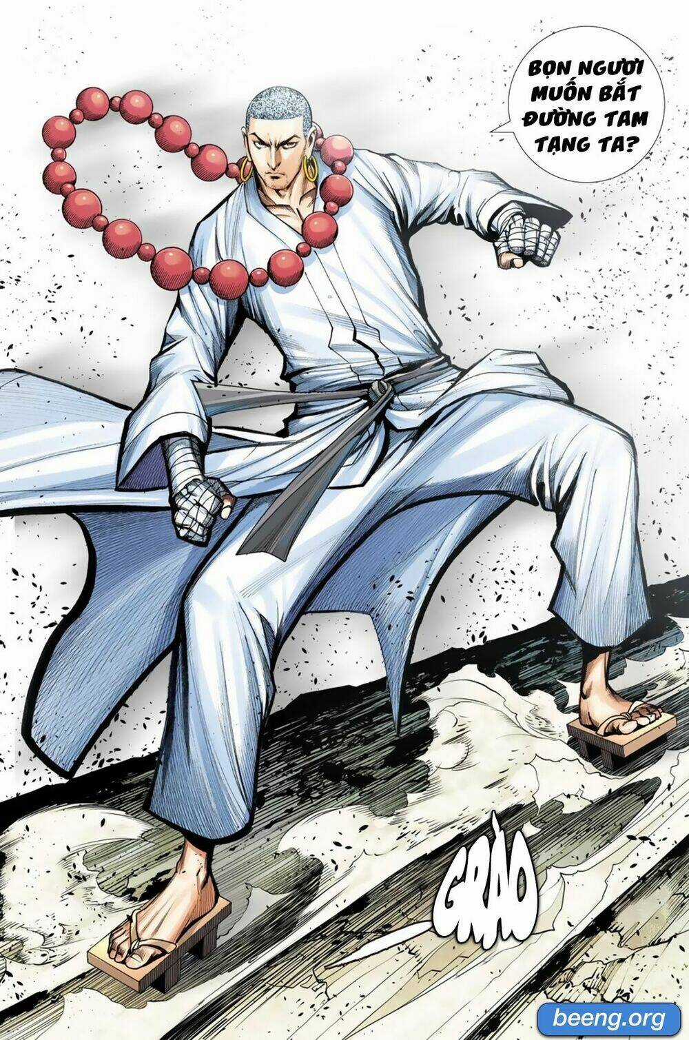 Tây Du Chapter 255 trang 23