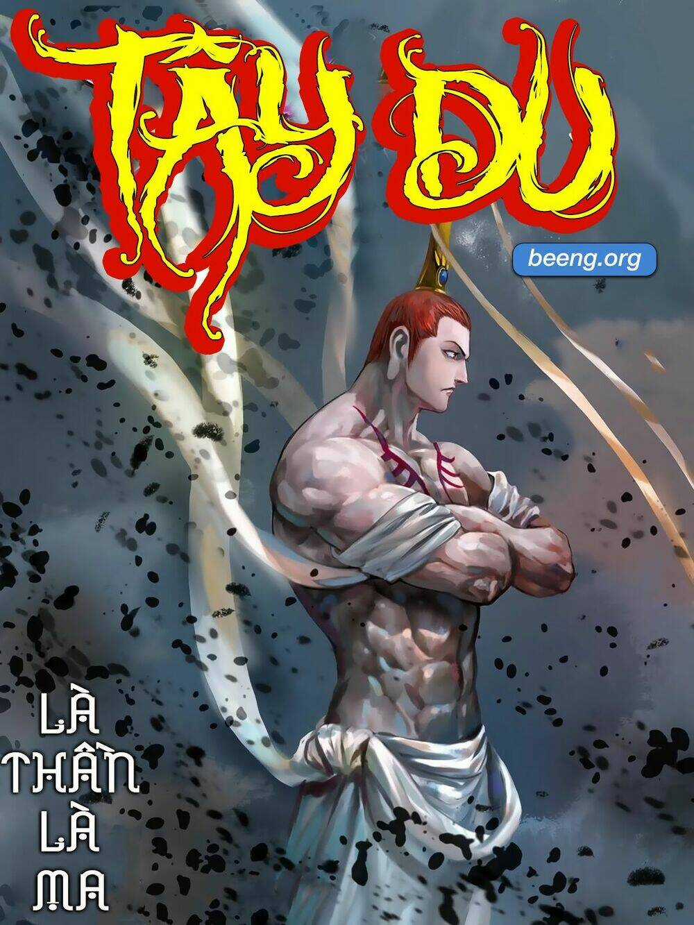 Tây Du Chapter 256 trang 0