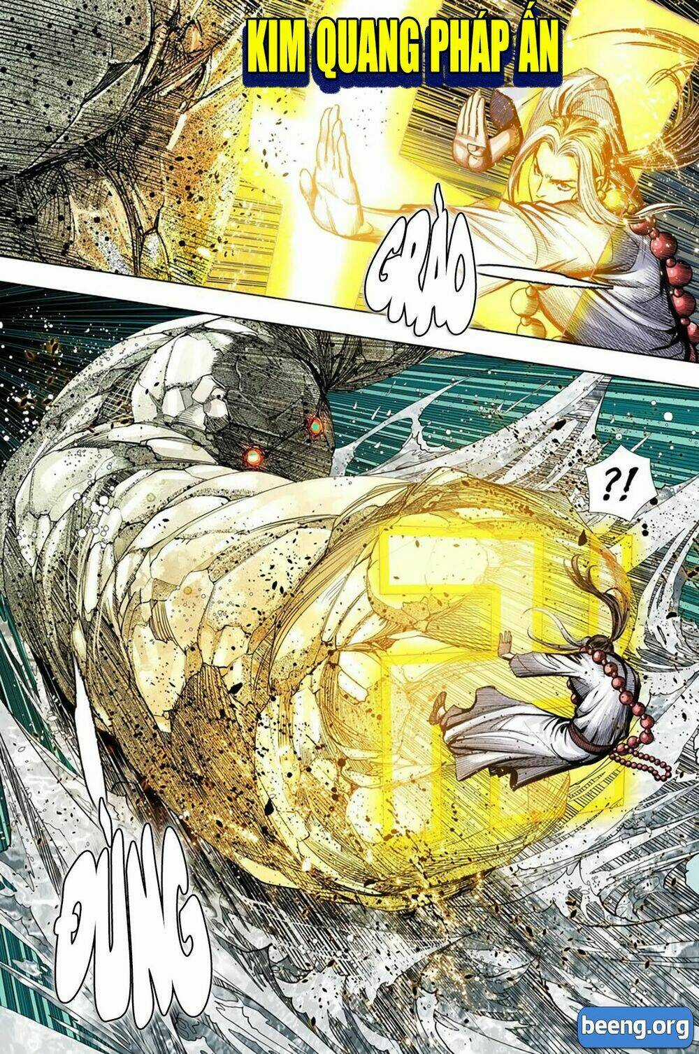 Tây Du Chapter 258 trang 15